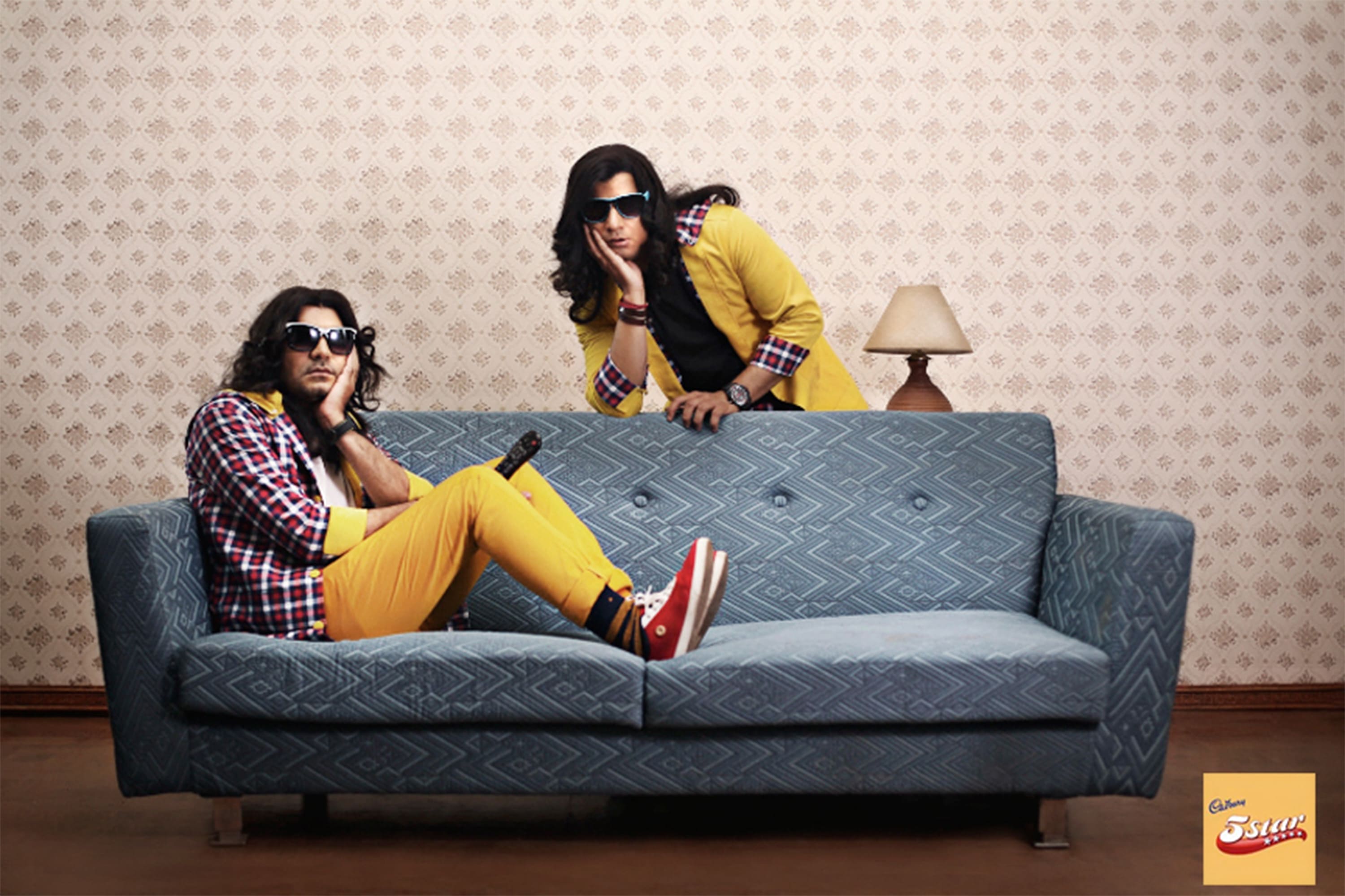 Lifestyle Brand Photography